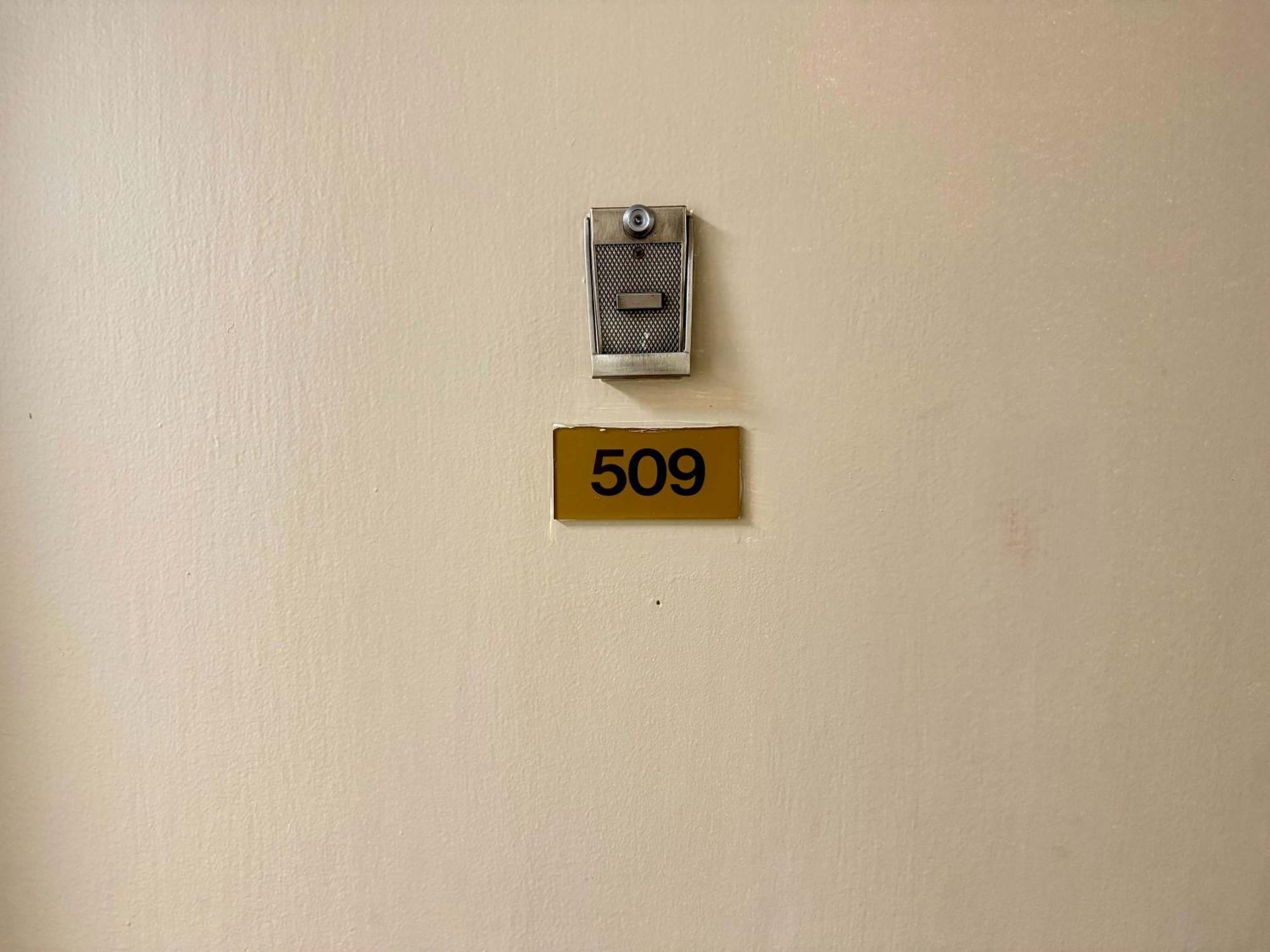 Atlanta Downtown! Onsite Parking! 2Bd! City View! Lm509 외부 사진